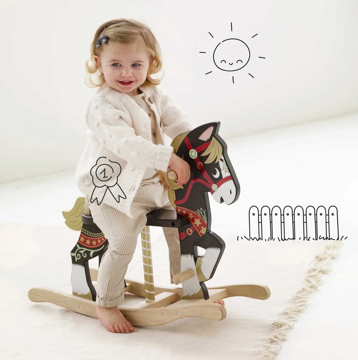 Buyers Guide: The Best Ride On Toys and Walkers for Mini Movers