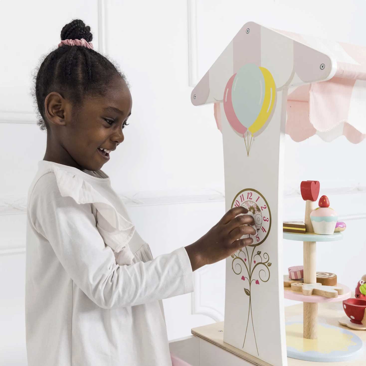 Inspiration: Toys for a Happy Summer Holiday Break