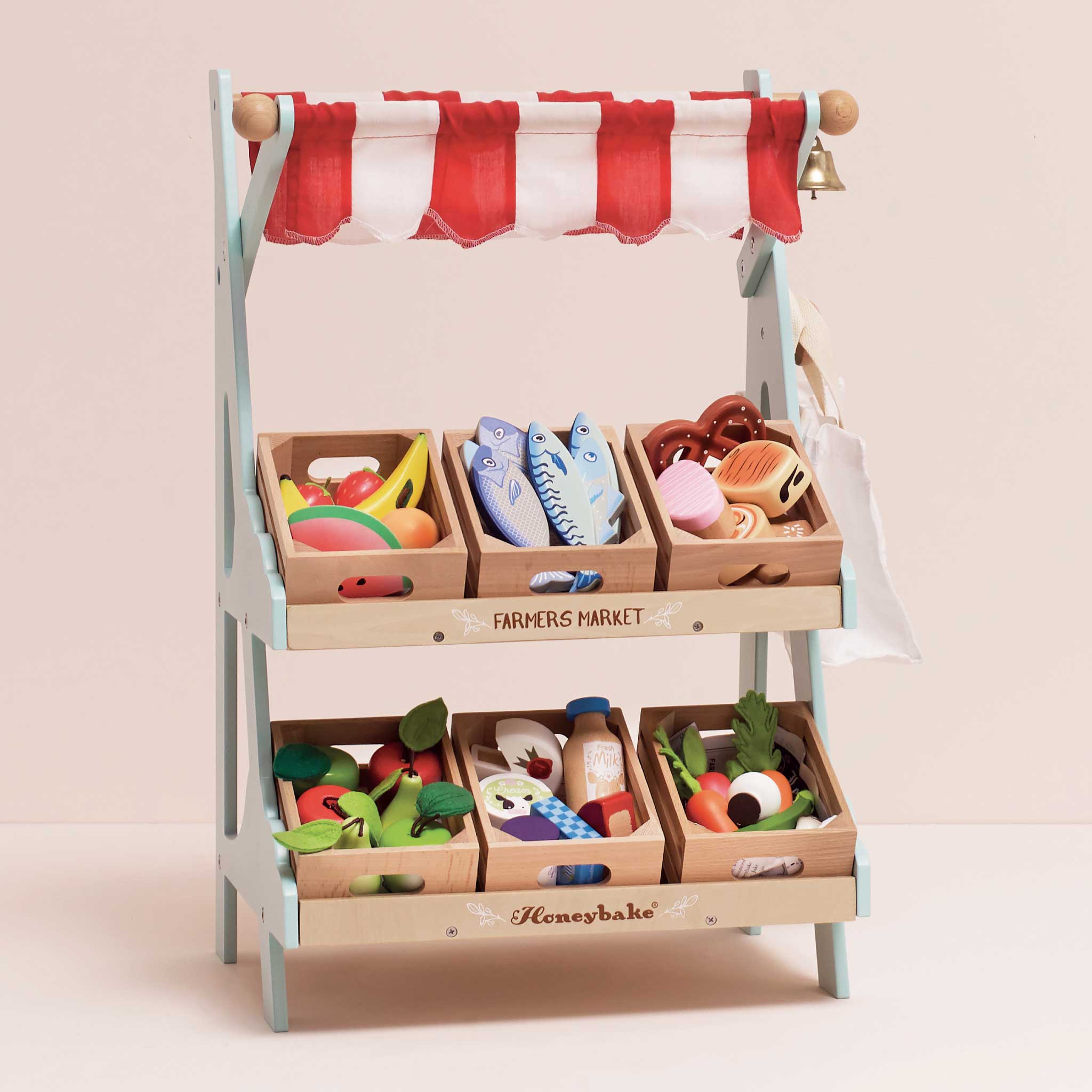 Exclusive Toy Play Bundles