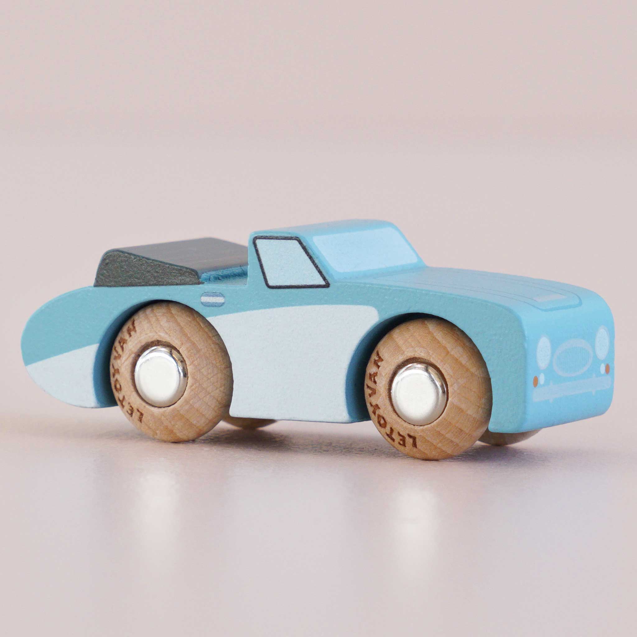 GT600 British Cars Assortment