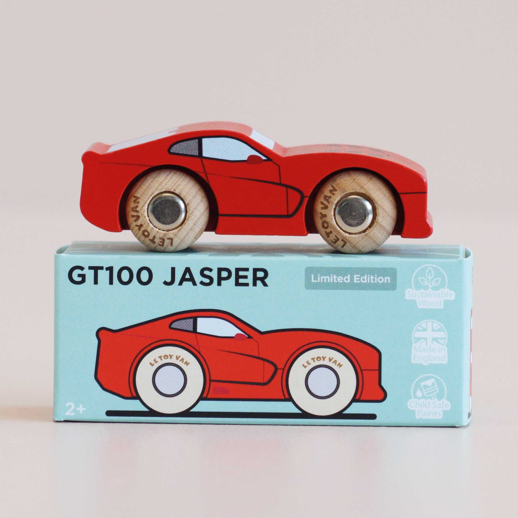GT725 American Cars Assortment