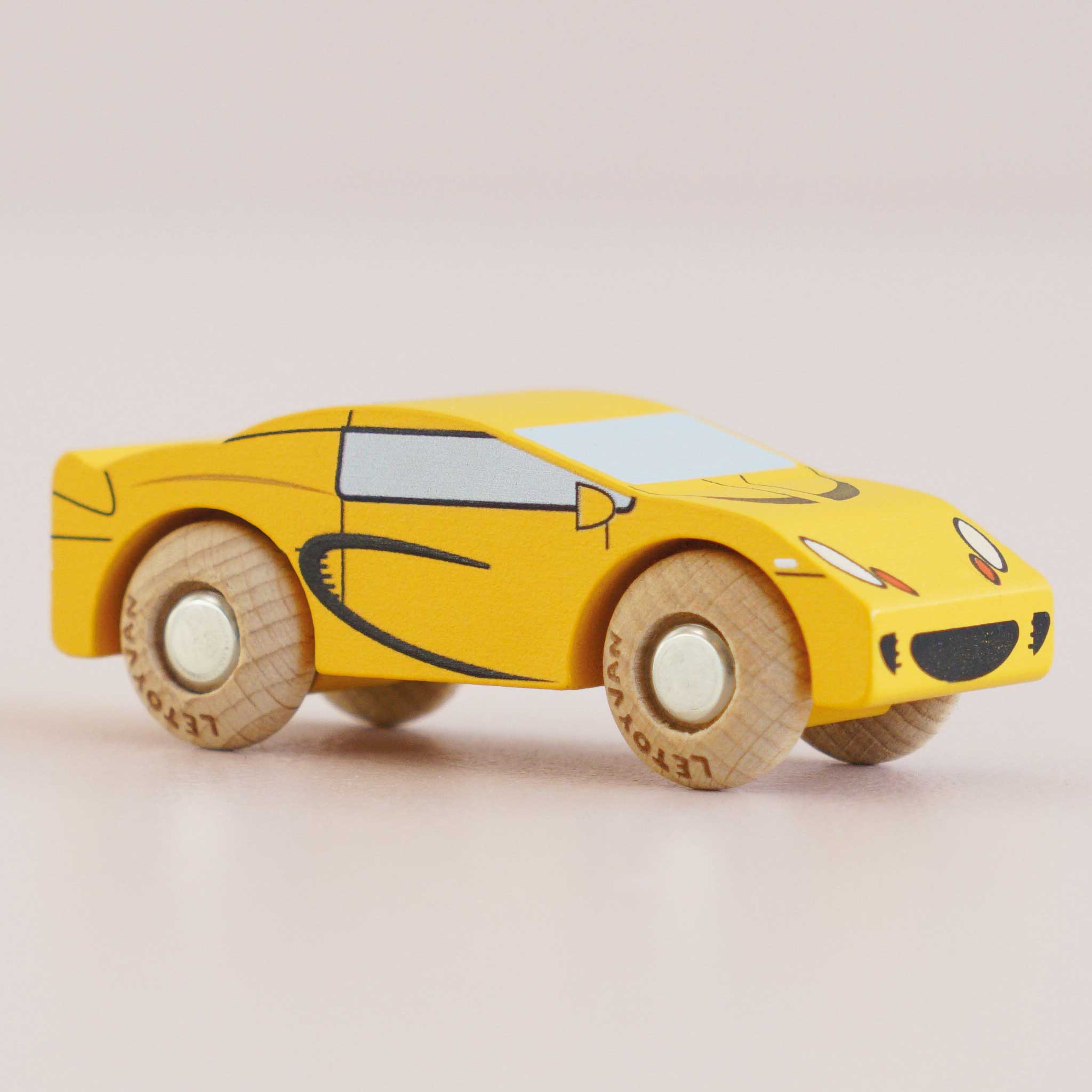 GT500 Sport Cars Assortment