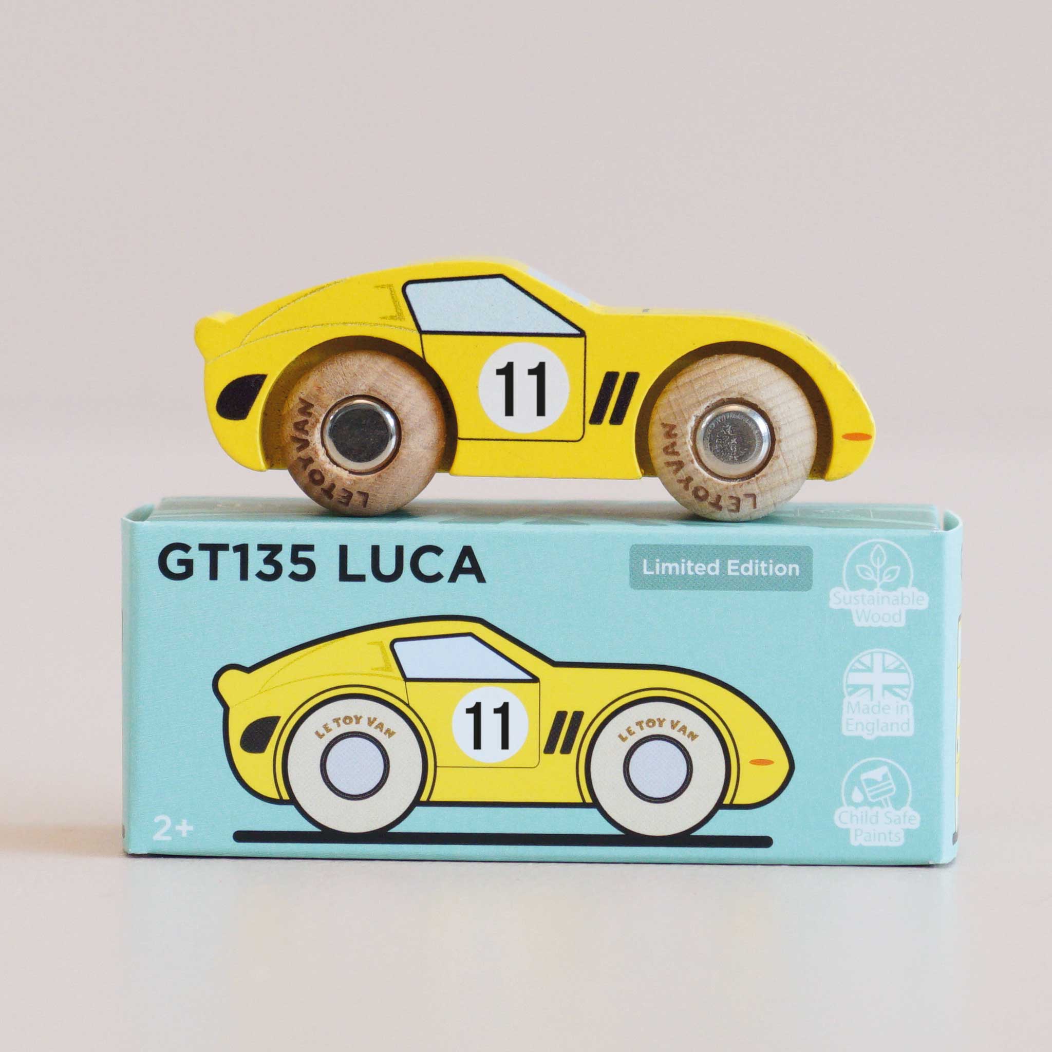 GT500 Sport Cars Assortment