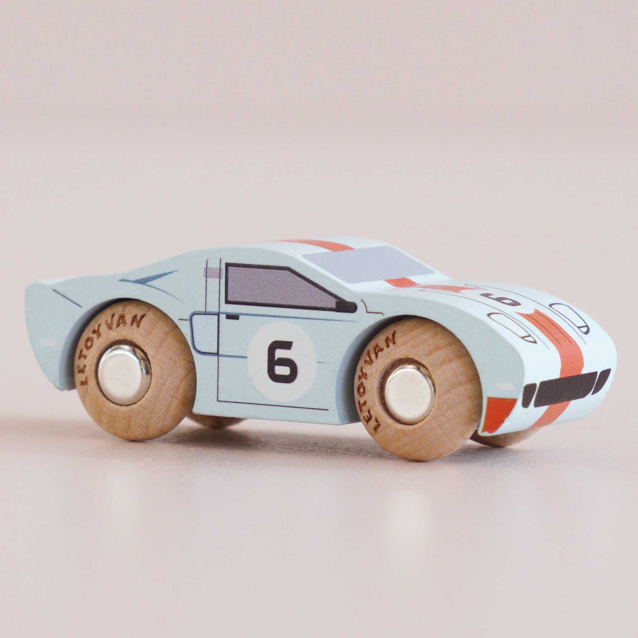 GT500 Sport Cars Assortment