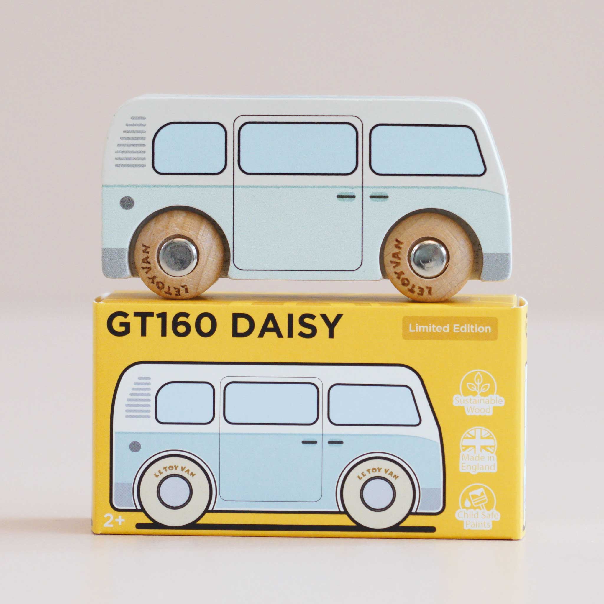 No. 29 GT160 Daisy | Pre order Aug 2026