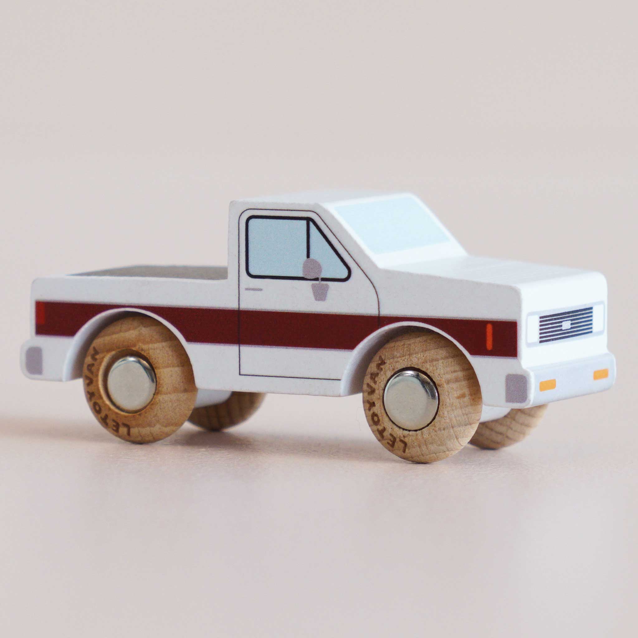 GT725 American Cars Assortment
