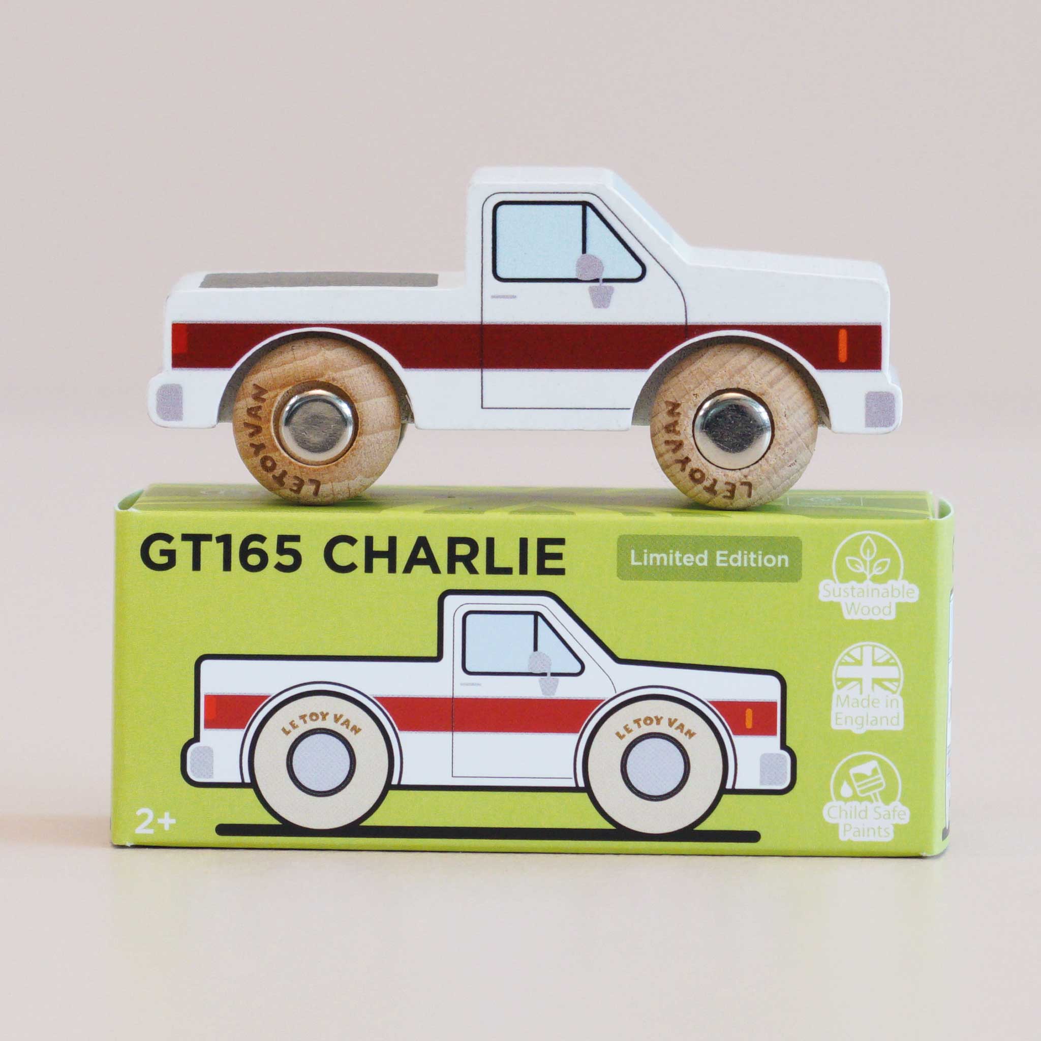GT725 American Cars Assortment