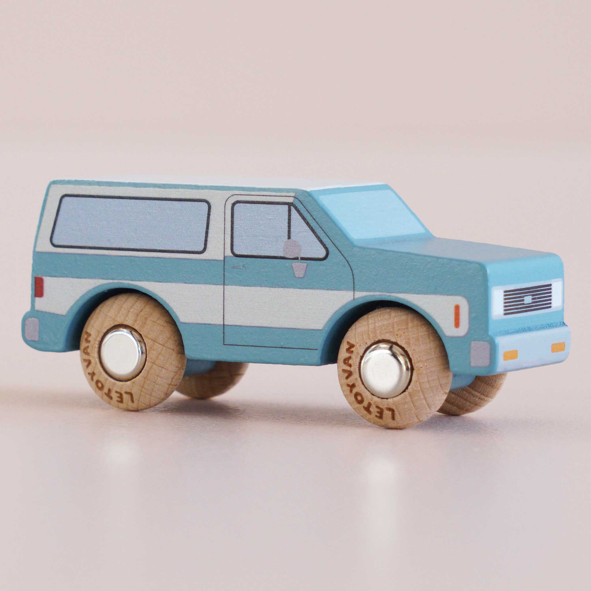 GT725 American Cars Assortment