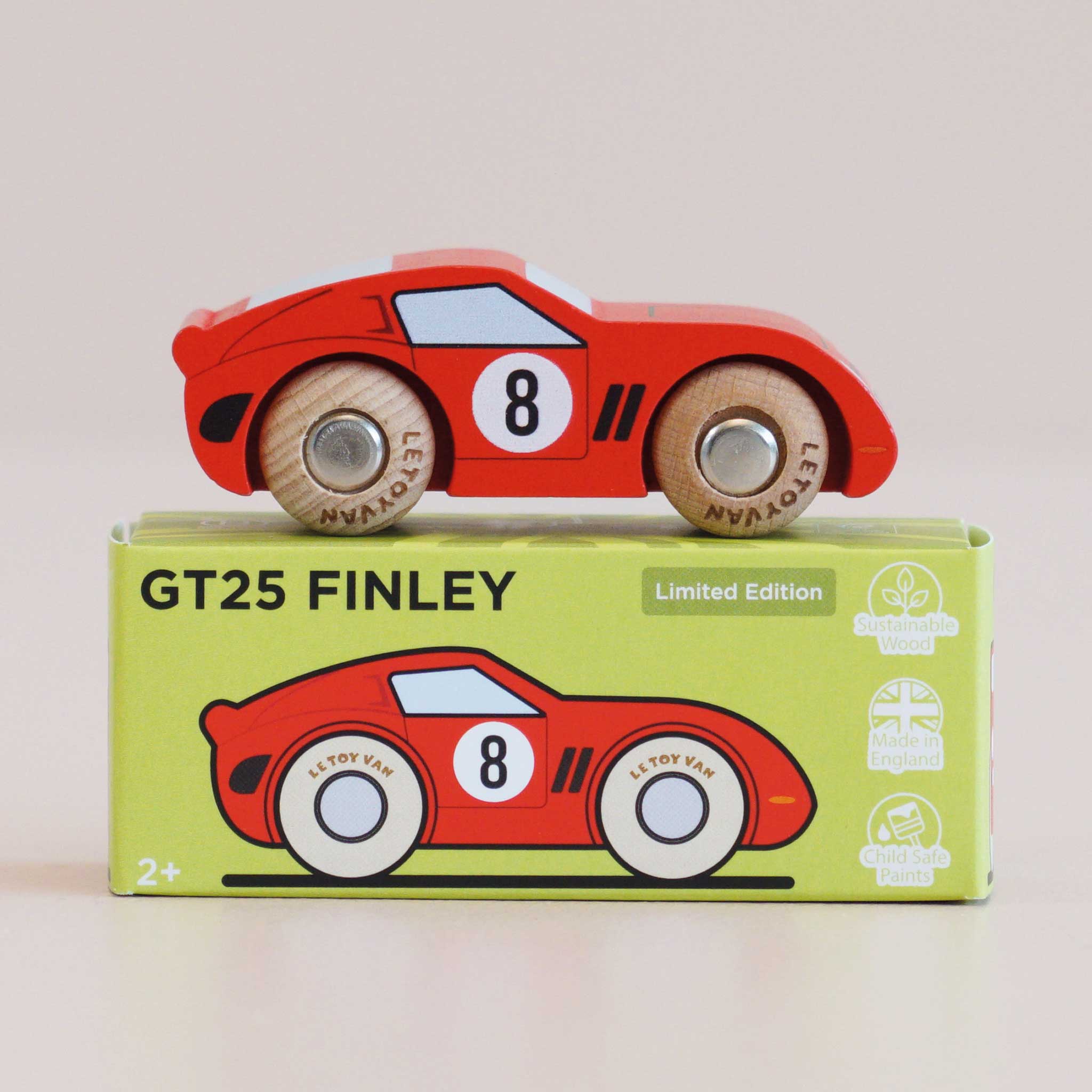 GT500 Sport Cars Assortment