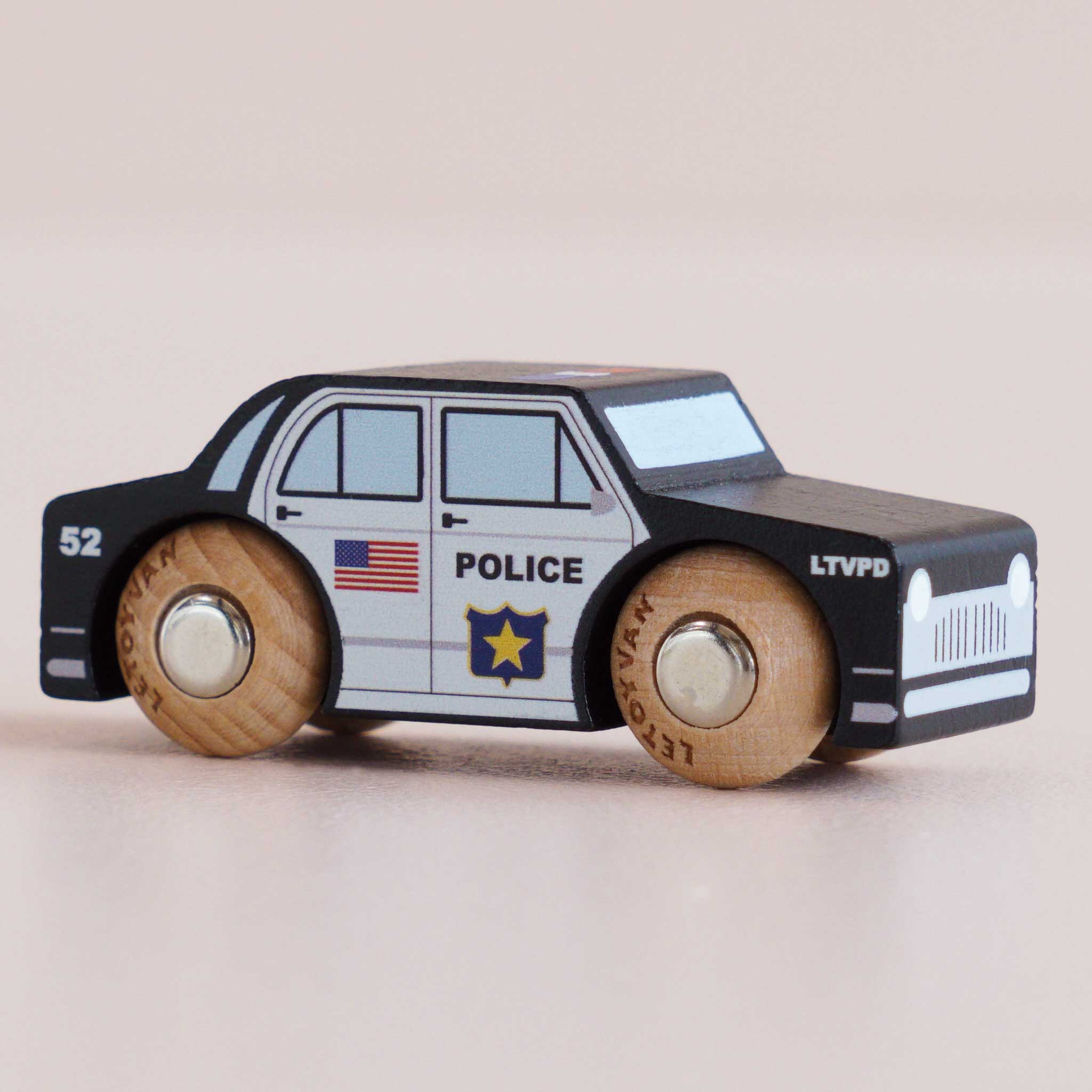 No. 41 GT255 Sam