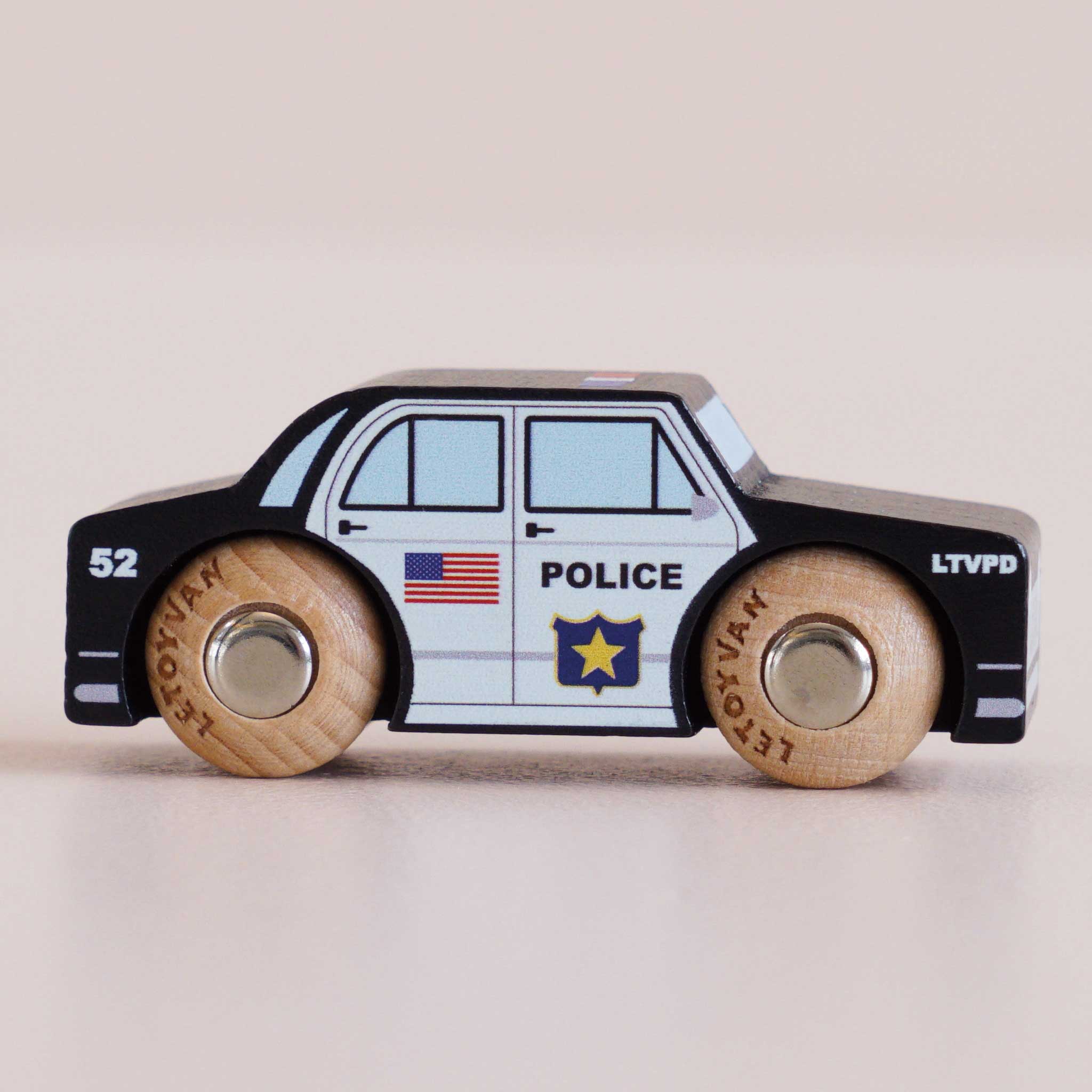 No. 41 GT255 Sam