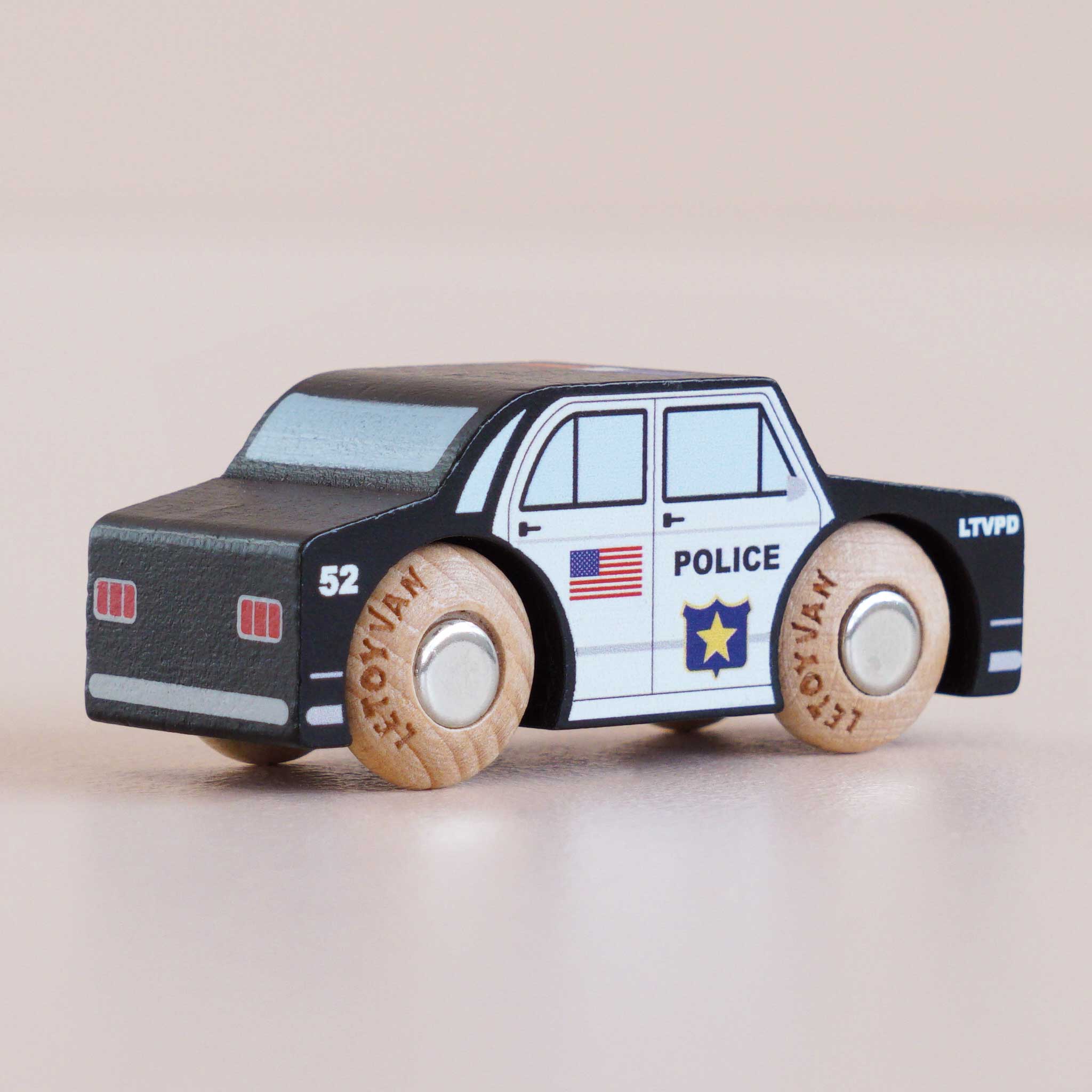 No. 41 GT255 Sam