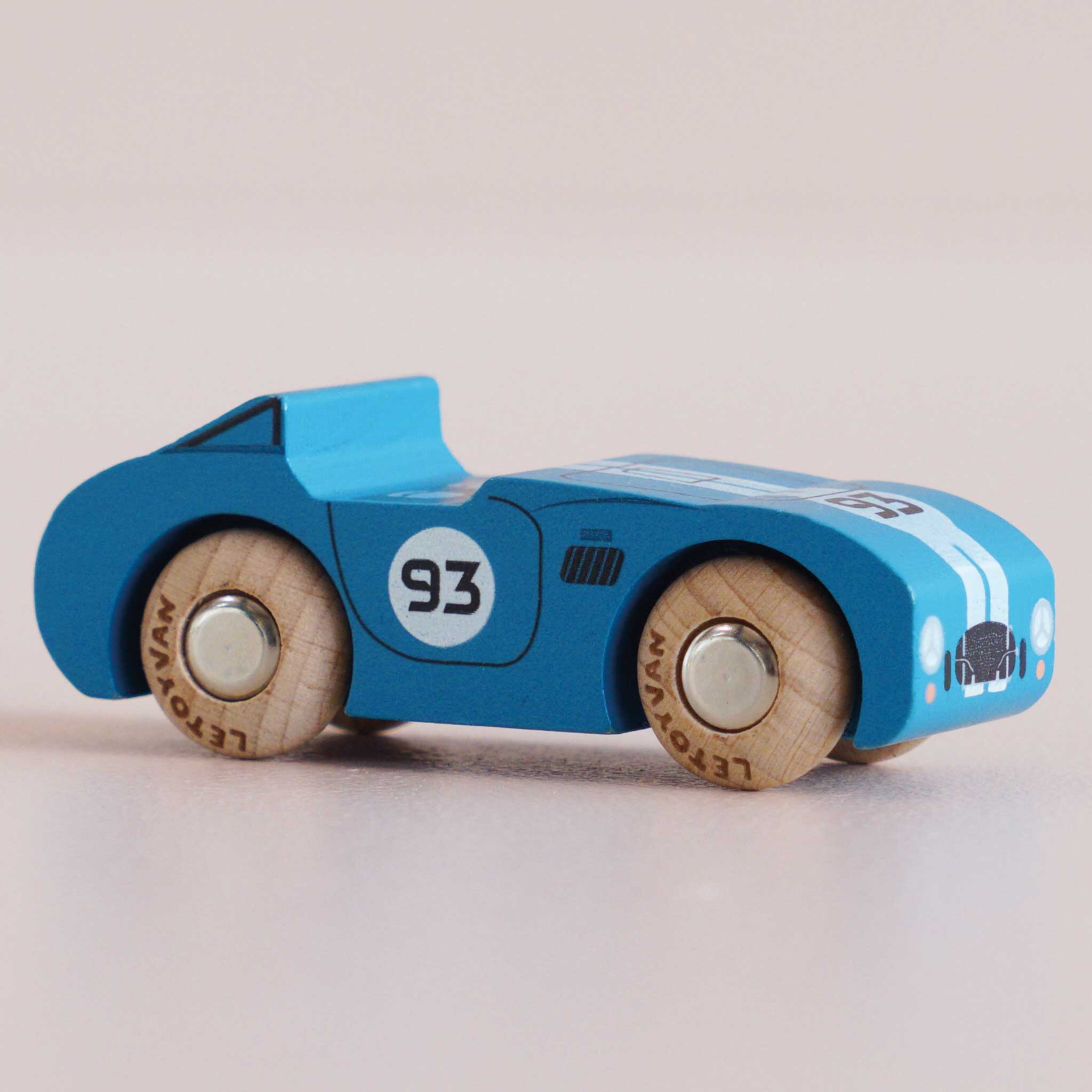 No. 5 GT30 Coby
