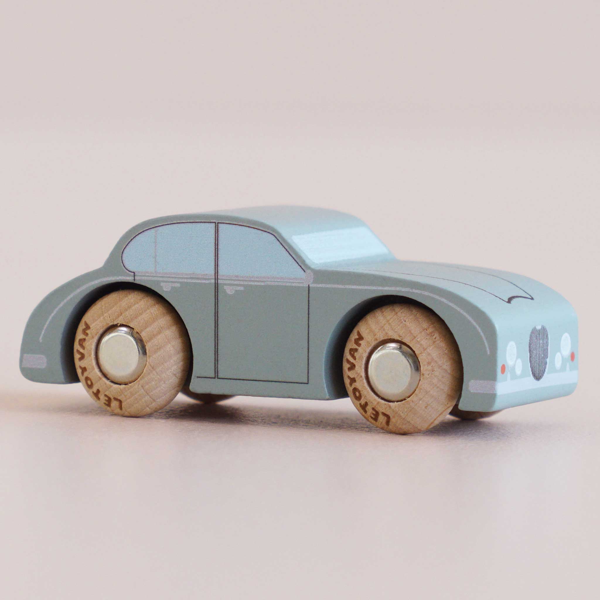 GT600 British Cars Assortment