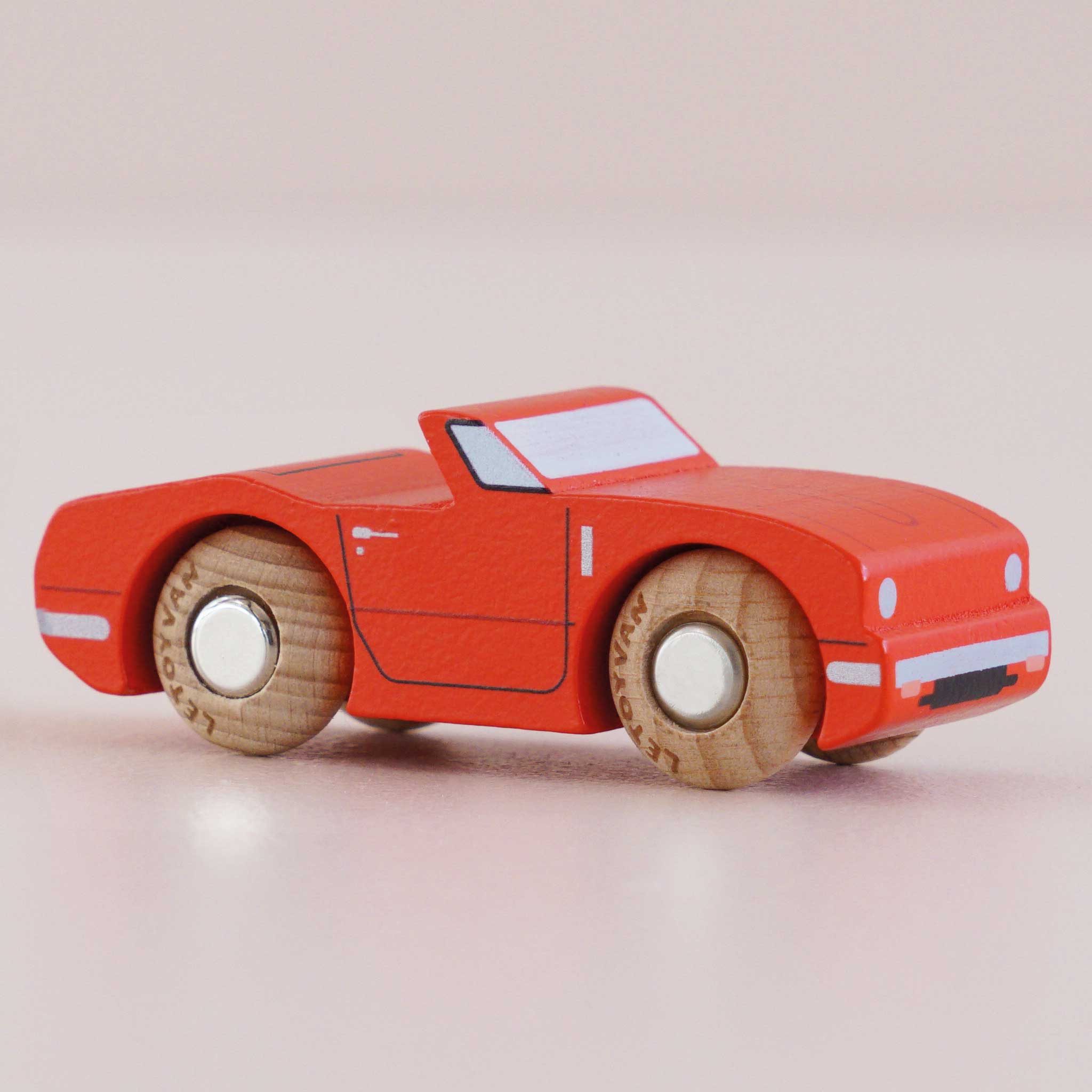 GT600 British Cars Assortment