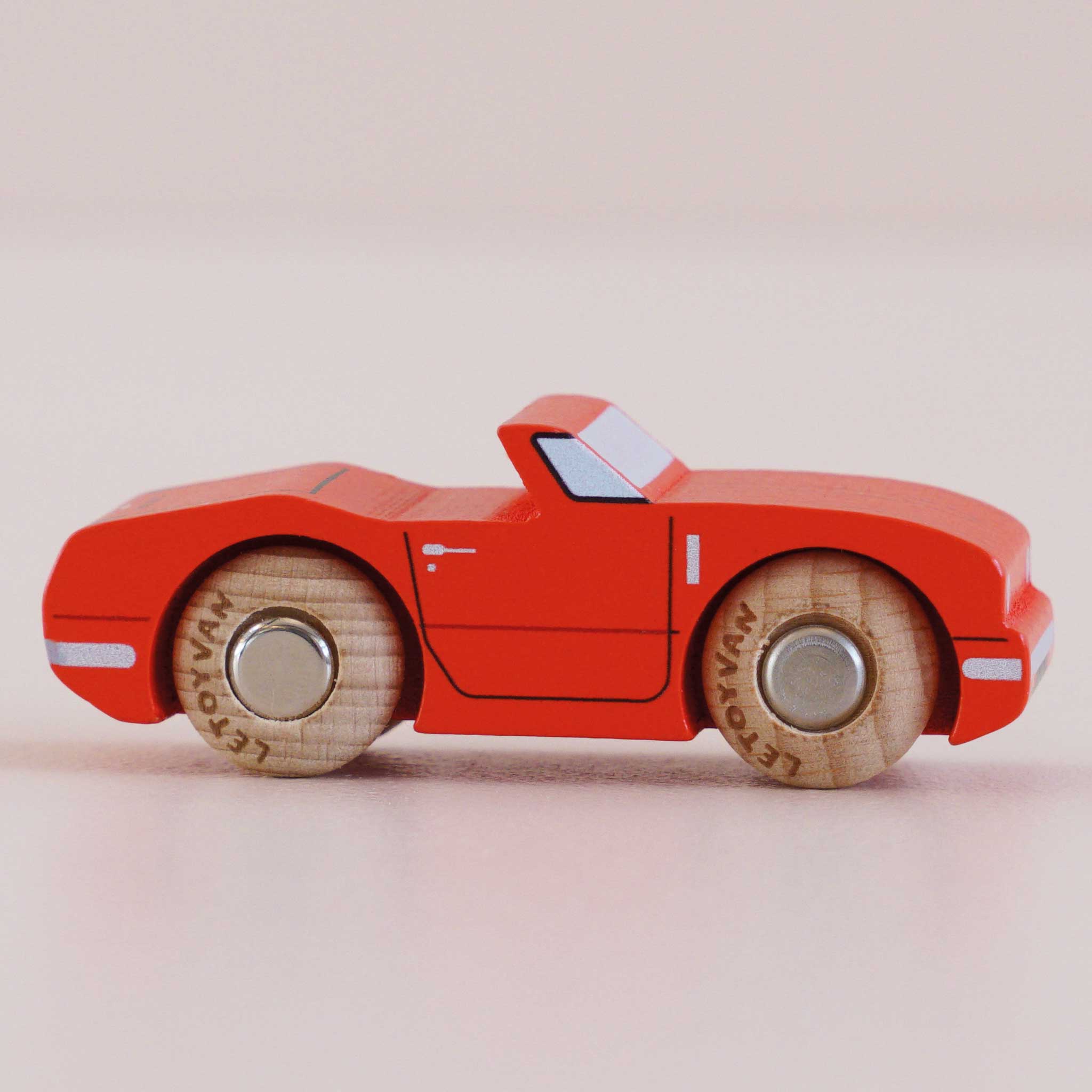 No. 13 GT75 Marc