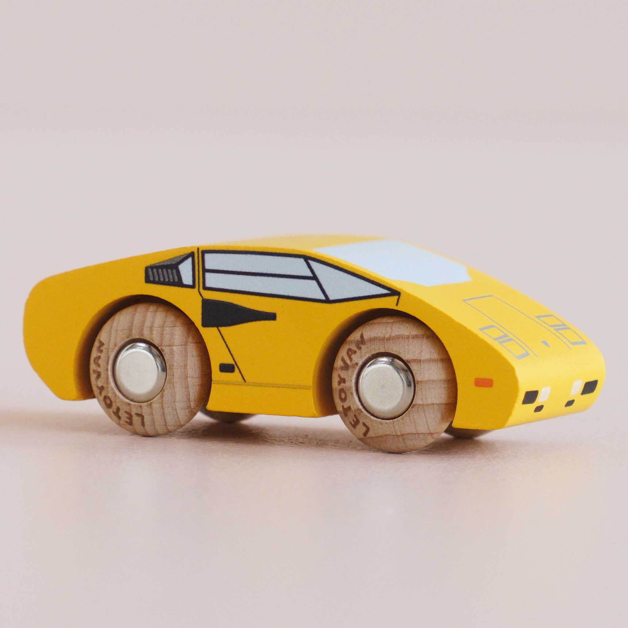 GT500 Sport Cars Assortment