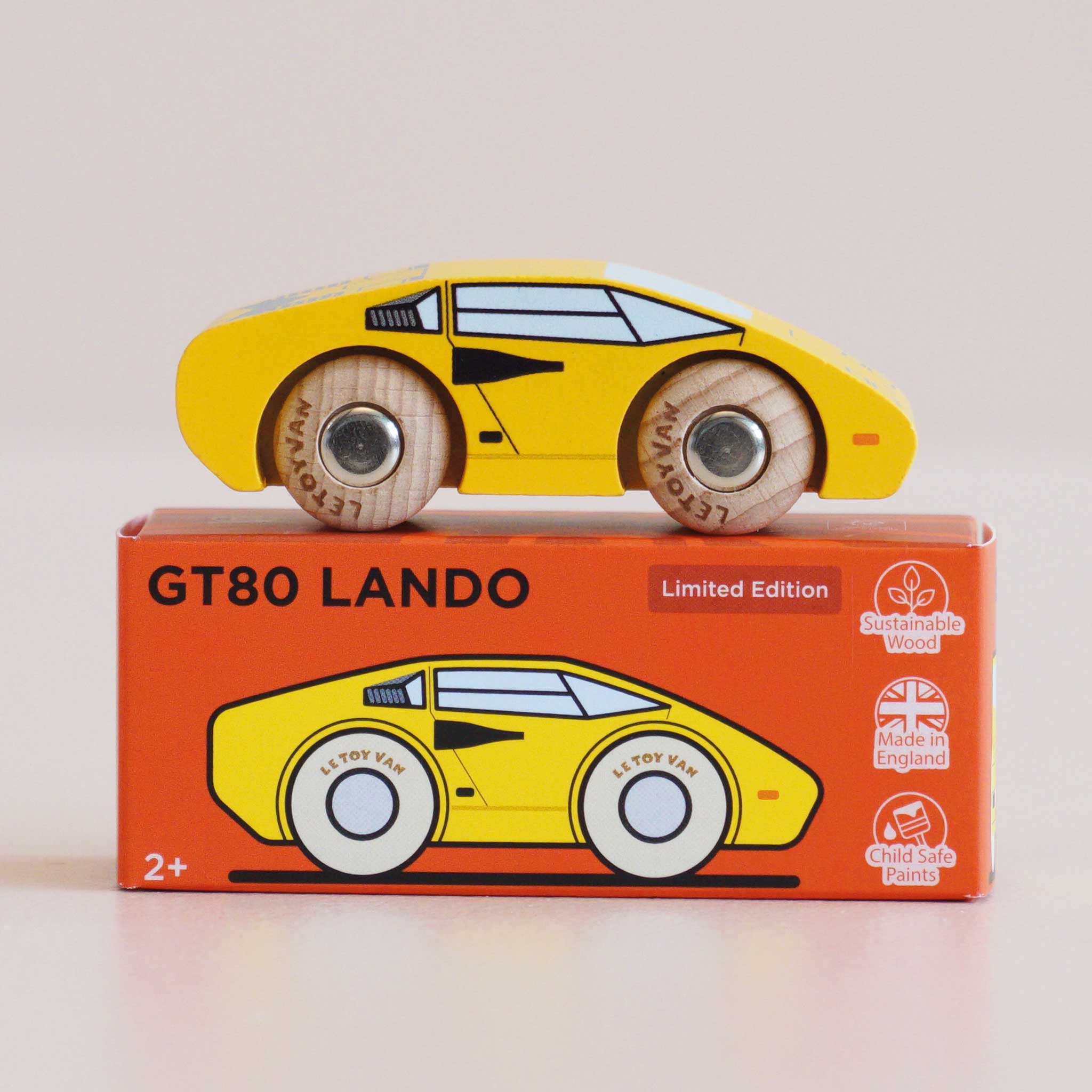 GT500 Sport Cars Assortment