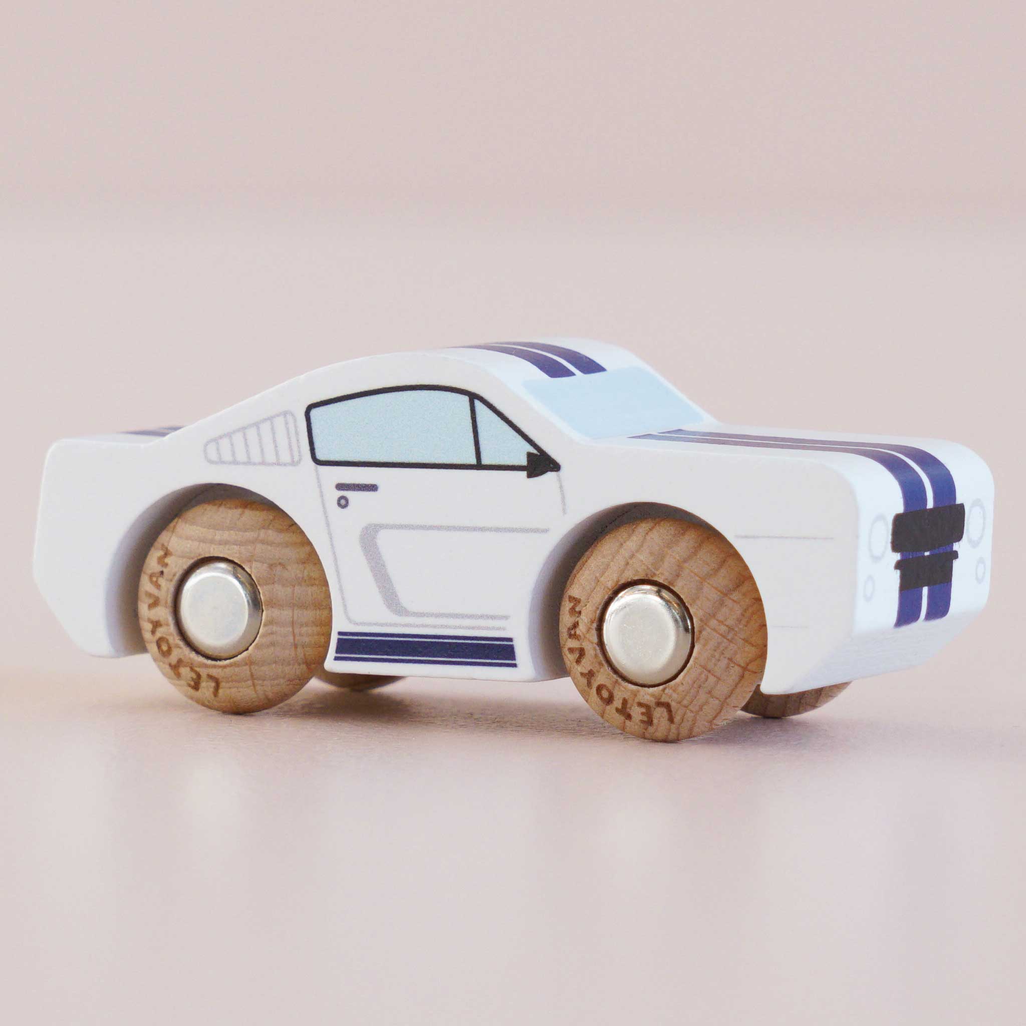 No. 17 GT95 Maverick