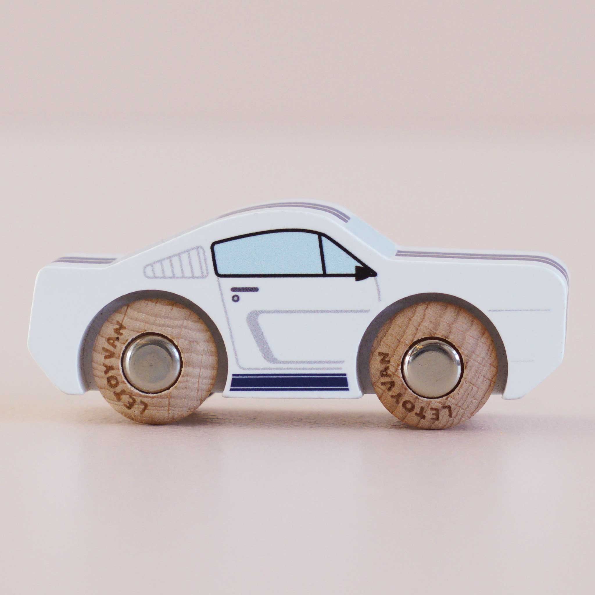 No. 17 GT95 Maverick