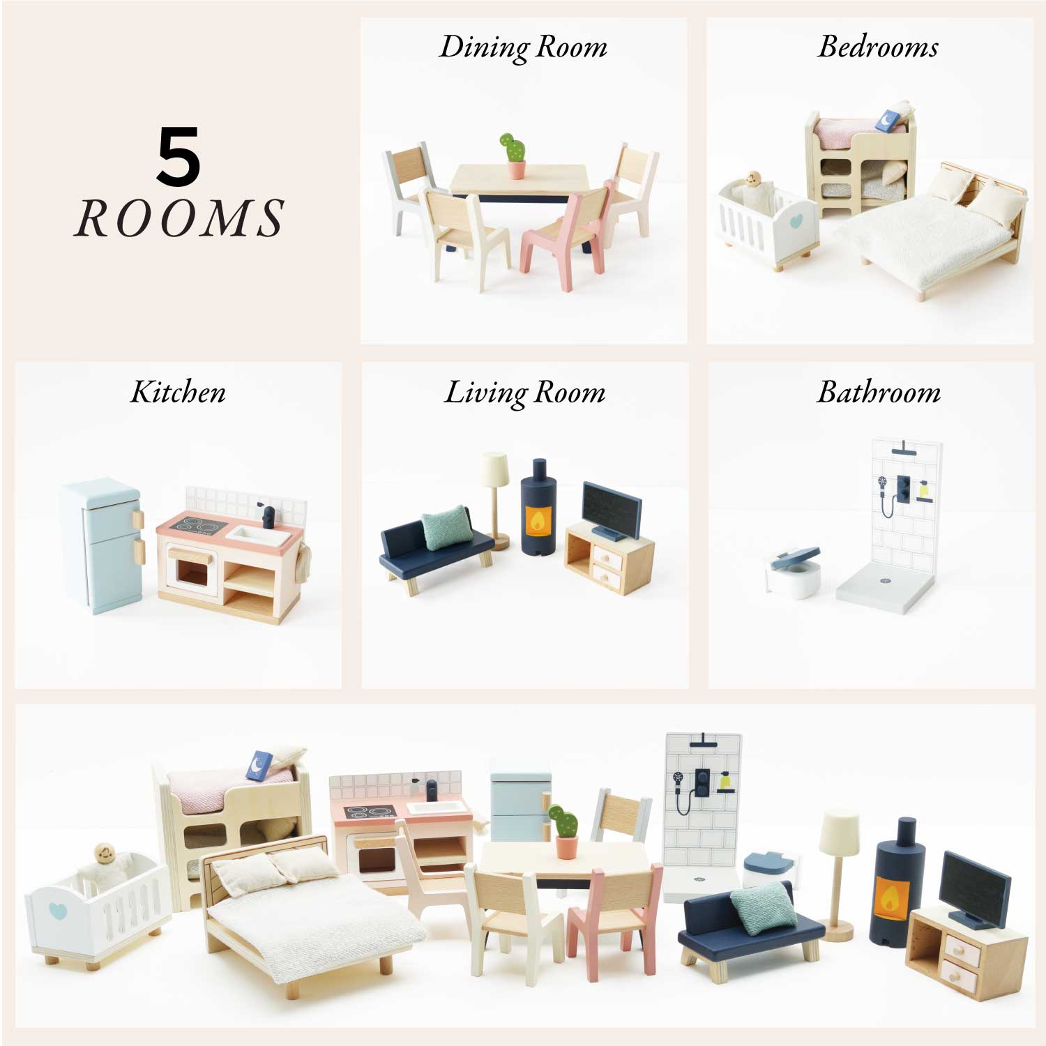 Bluebelle House & Furniture