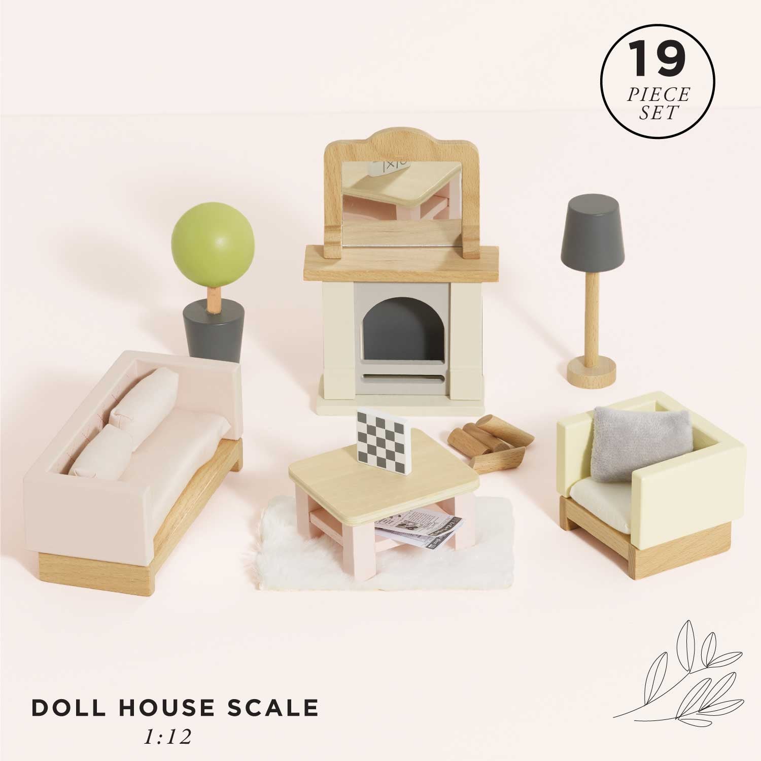 Cherry Tree Hall & Furniture