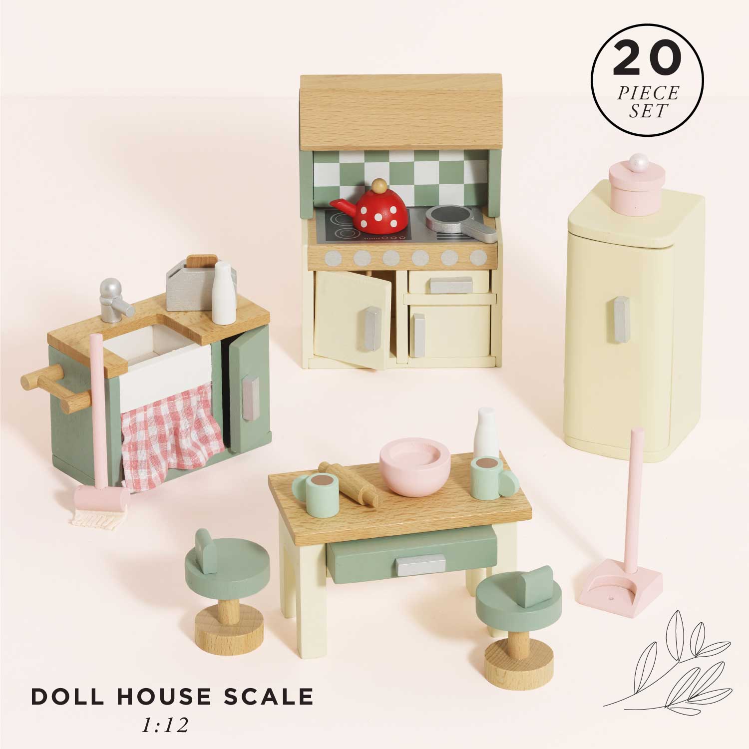 Cherry Tree Hall & Furniture
