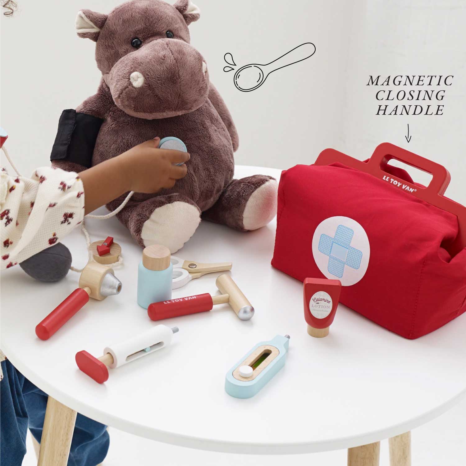Careers Roleplay Kit