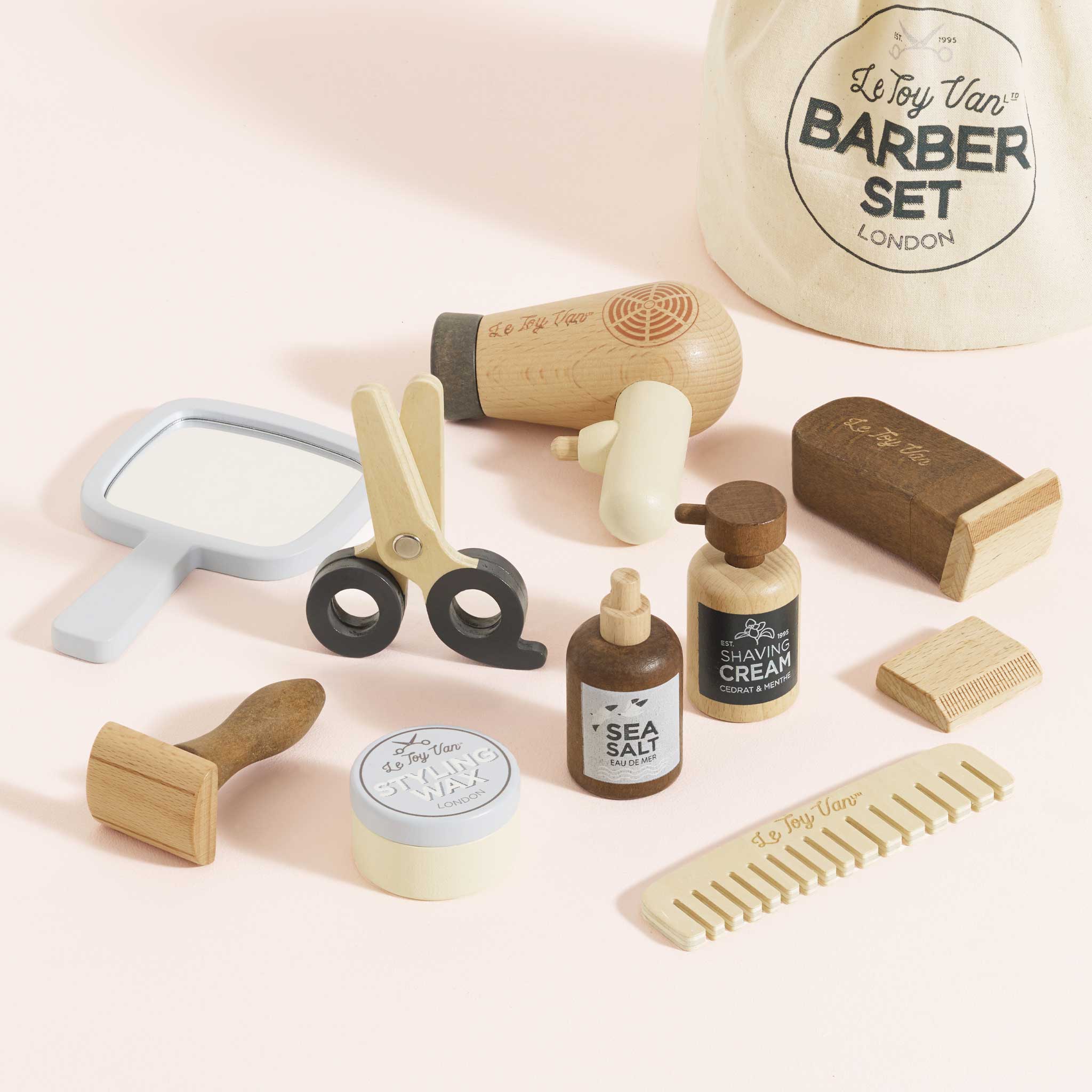 Careers Roleplay Kit