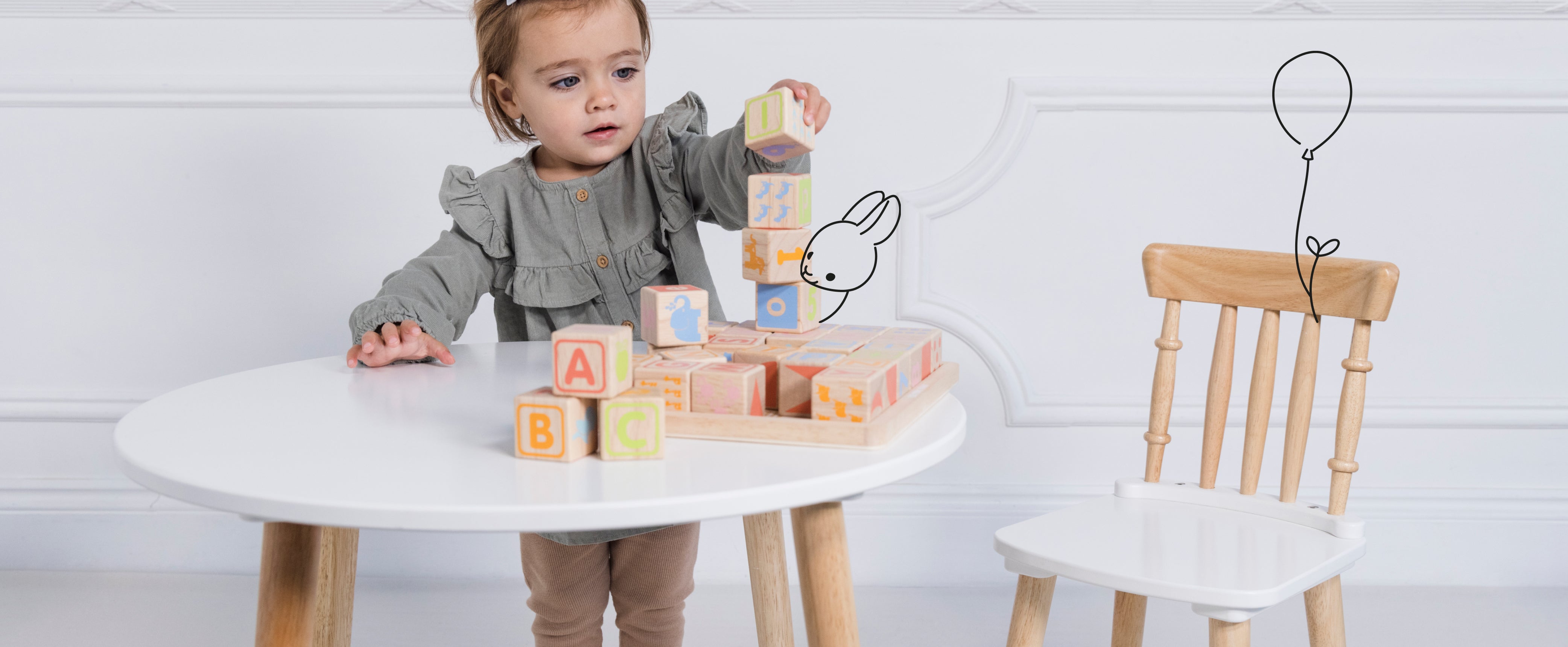 Buyers Guide to the Best Toys and Gifts for One Year Olds