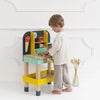 Earth Day: Buyers Guide to the Best Sustainable Wooden Toys