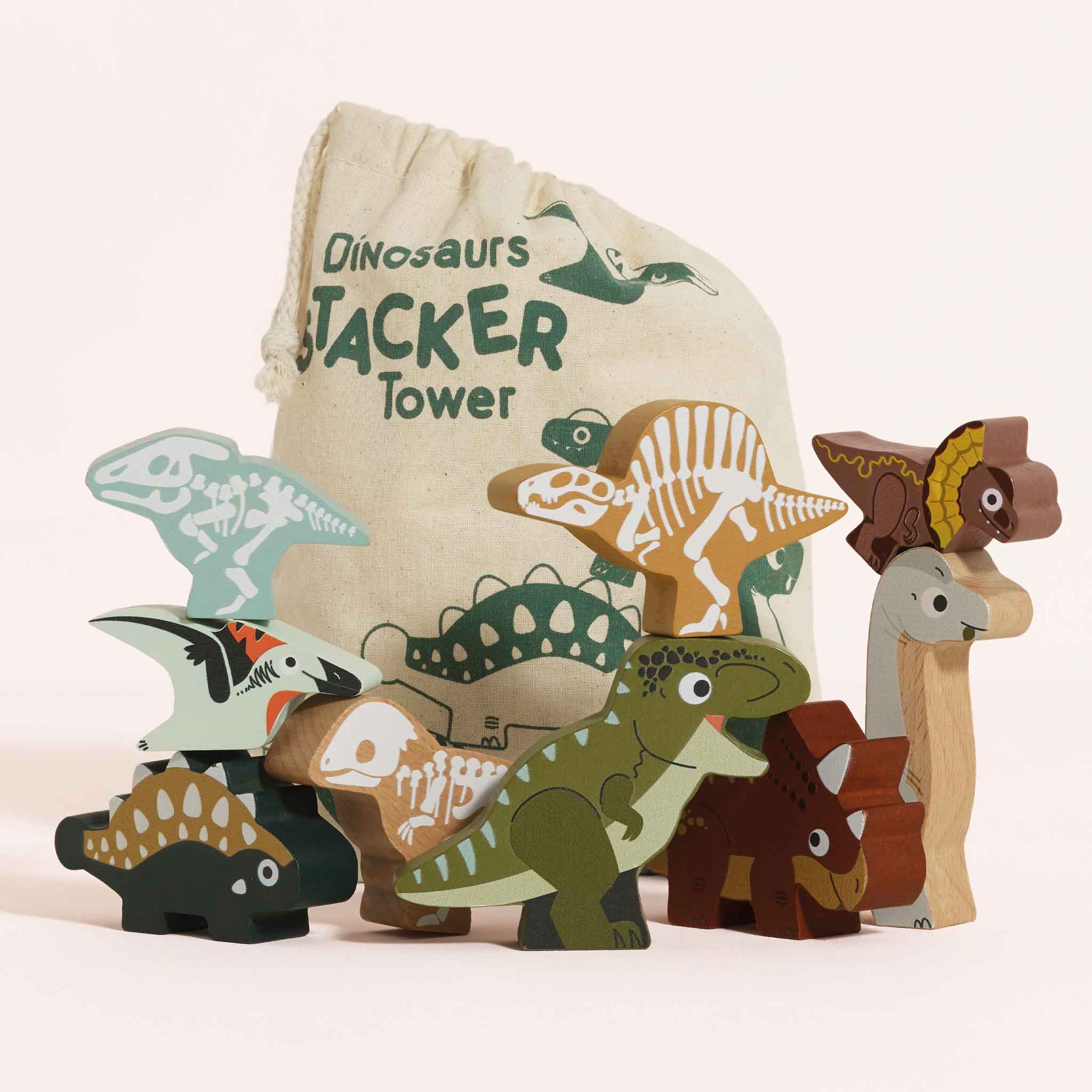 Wooden Toys Under $30
