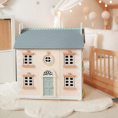 Vintage Phone | Wooden Pretend Play Toys | Le Toy Van Inc.