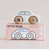 No. 20 GT110 Rene | Pre order Aug 2026