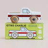 No. 30 GT165 Charlie | Pre order Aug 2026