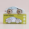 No. 16 GT90 Poppy | Pre order Aug 2026