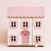 Sophie's Doll House, Furniture & Dolls