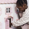 Load image into Gallery viewer, Sophie&#39;s Wooden Dollhouse
