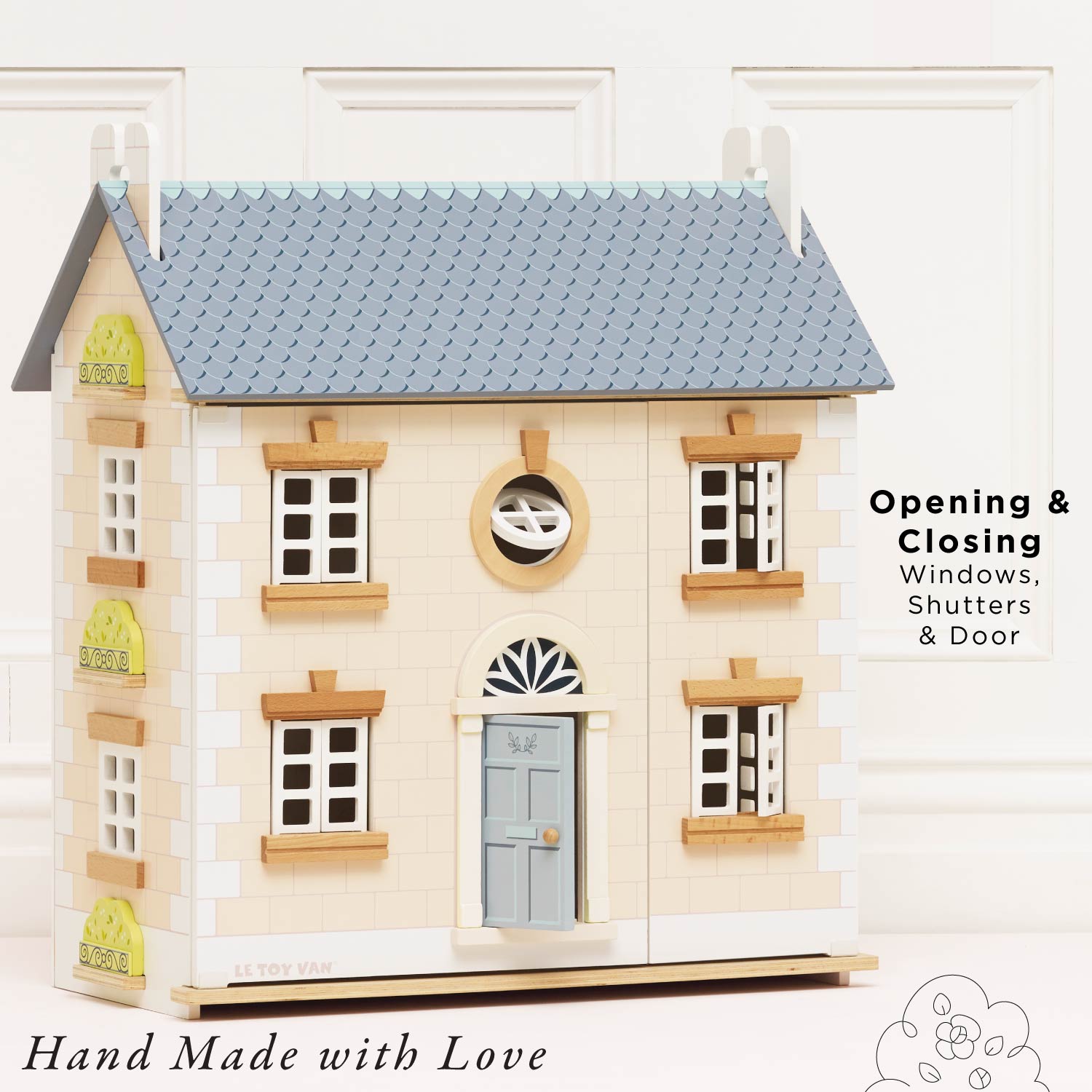 Bay Tree House & Furniture – Le Toy Van, Inc.
