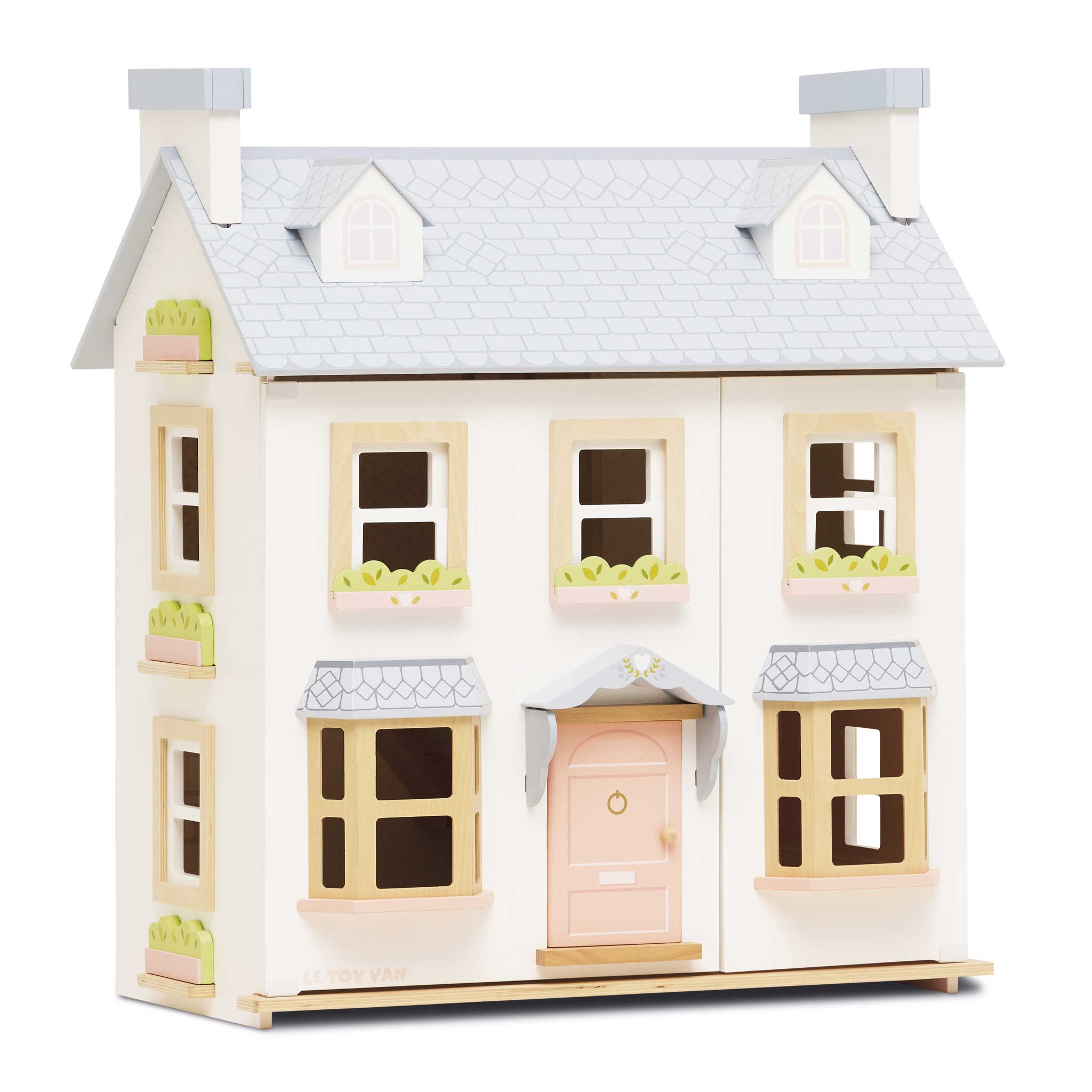 Le toy van lavender dollhouse online