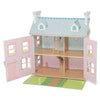 Mayberry Manor Wooden Dolls House