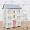 Load image into Gallery viewer, Cherry Tree Hall Wooden Dolls House