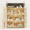 Cherry Tree Hall Ultimate 15 Piece Doll House Bundle