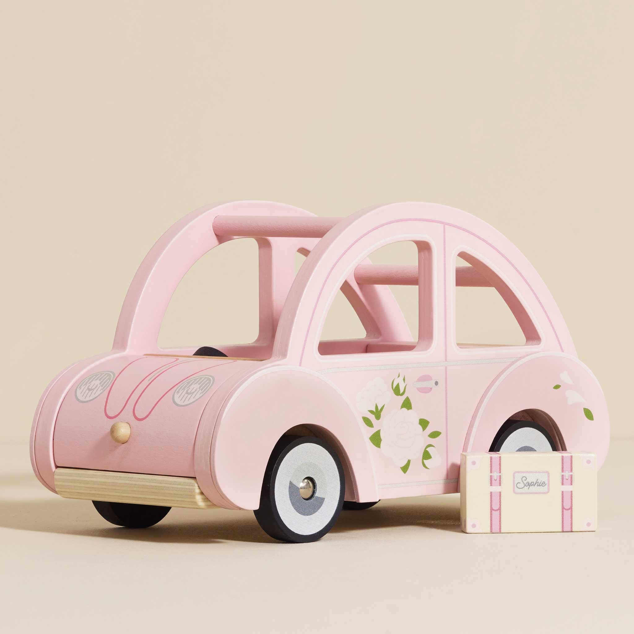 Sophie's Dolls House Toy Car