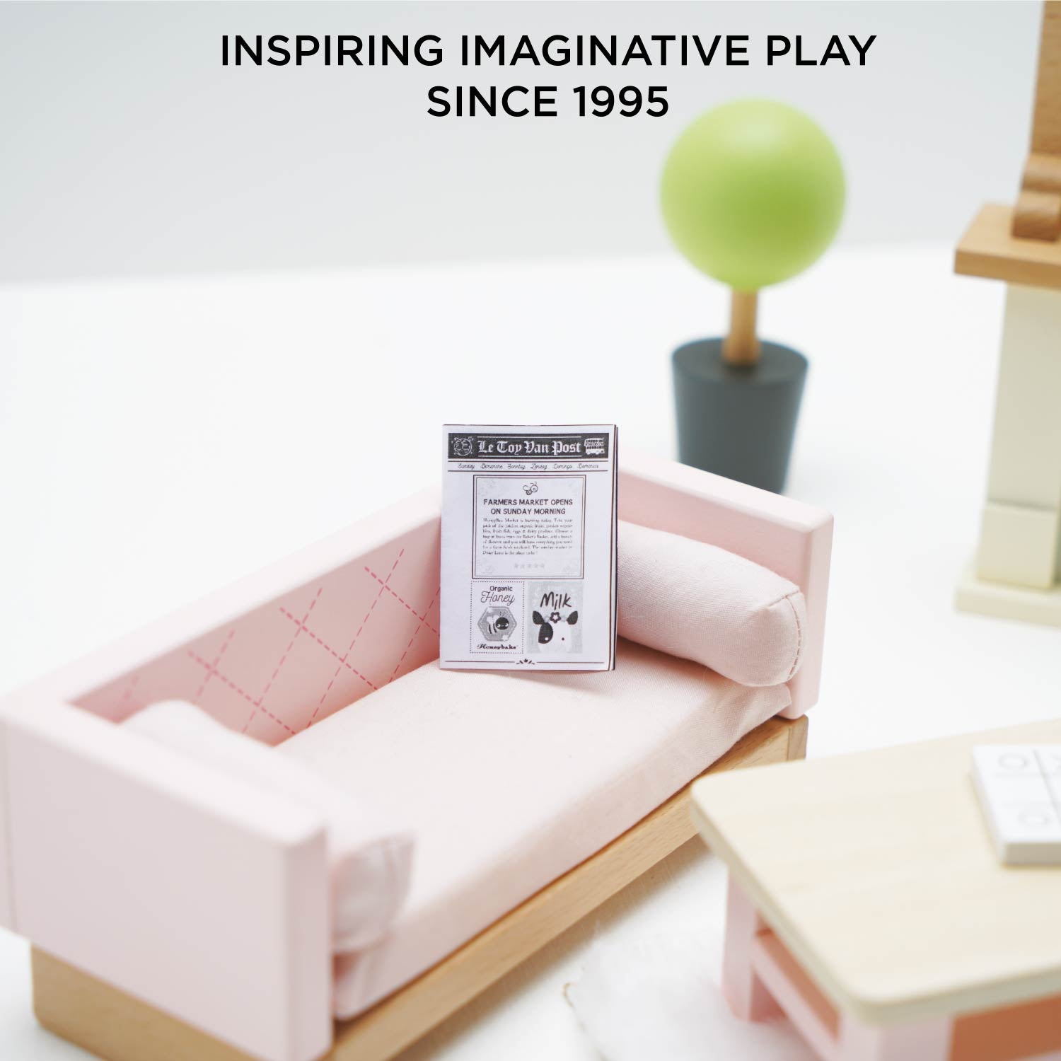 Le Toy Van Wooden Daisylane Bathroom Dolls House Accessories Play Set For Houses Furniture Sets Suitable Ages 3 2851911615 Le Toy Van Wooden Daisylane Bathroom Dolls House Accessories Play Set For Houses Furniture Sets Suitable Ages 3 2851911615