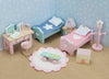 Doll House Children's Bedroom (Classic)