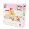 Dolls House Outdoor Furniture Play Set