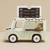 Mobile Café Van