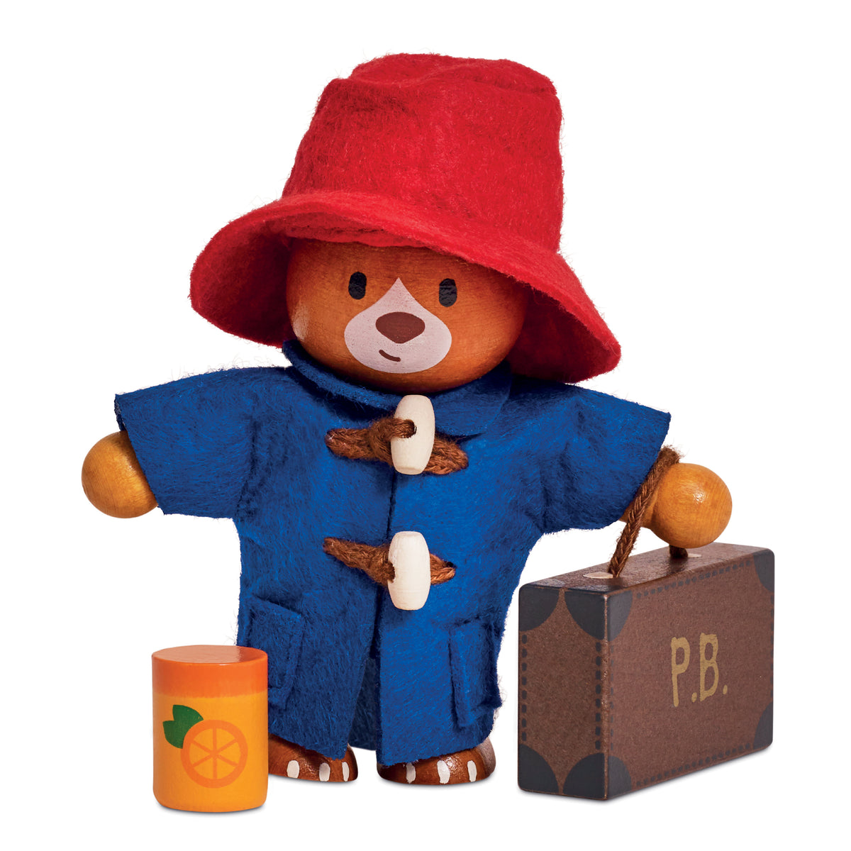 Paddington™ Figure