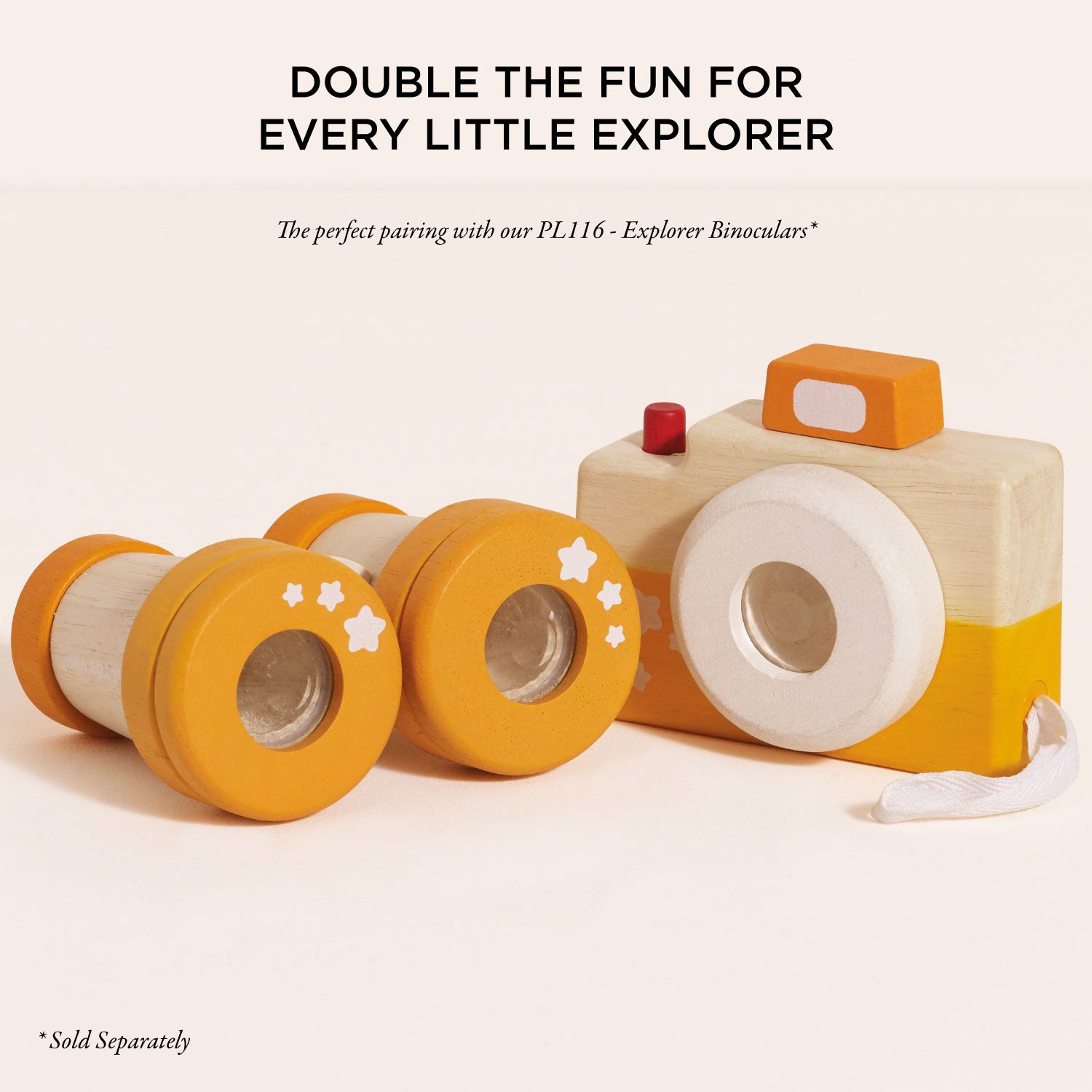 Adventure Kaleidoscope Camera